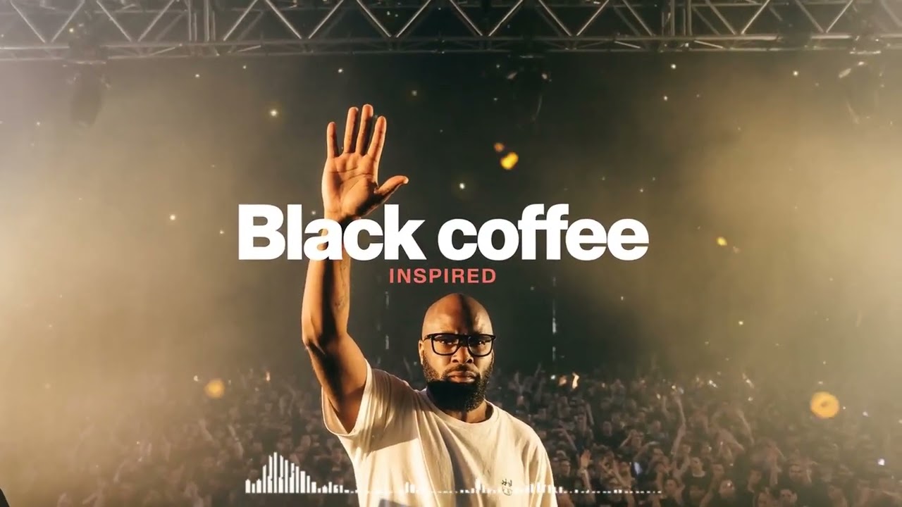 AFRO / MELODIC HOUSE 2026 – Deep Hypnotic Afro Vibes | Black Coffee Style DJ Set 🔥