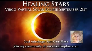 September Partial Solar Eclipse-Time for Change