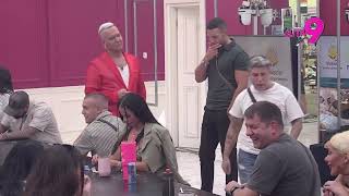 Elita 9: Kraj Mićinog i Anđelovog prijateljstva, pale teške reči - 08.06.2026. Elita 9: Kraj Mićinog i Anđelovog prijateljstva, pale teške reči - 08.06.2026.