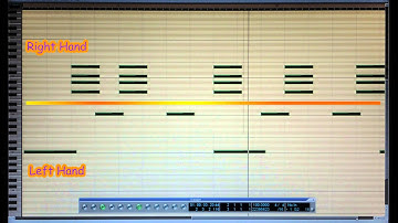 Clave Tutorial 1 --- Visual Funky Cmin Tutorial