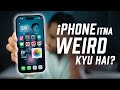 Iphone is weird  9 things you wouldnt believe hindi