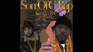 Kool G Rap &amp; 38 Spesh - Nothin Gonna Change feat. Emanny (Prod. Midnite)