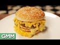 Introducing the Big Mac & Cheese