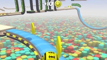 Action Balls Gameplay | Levels 247 to 256 | Epic Speedrun Challenge 🔥💥