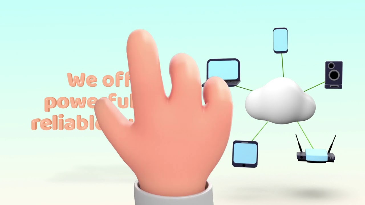 Leading Edge Solutions: Unique problems require unique solutions! - YouTube