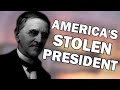 Americas stolen president and the worst election in history