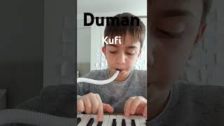 Kufi Duman Şarkısı Resimi