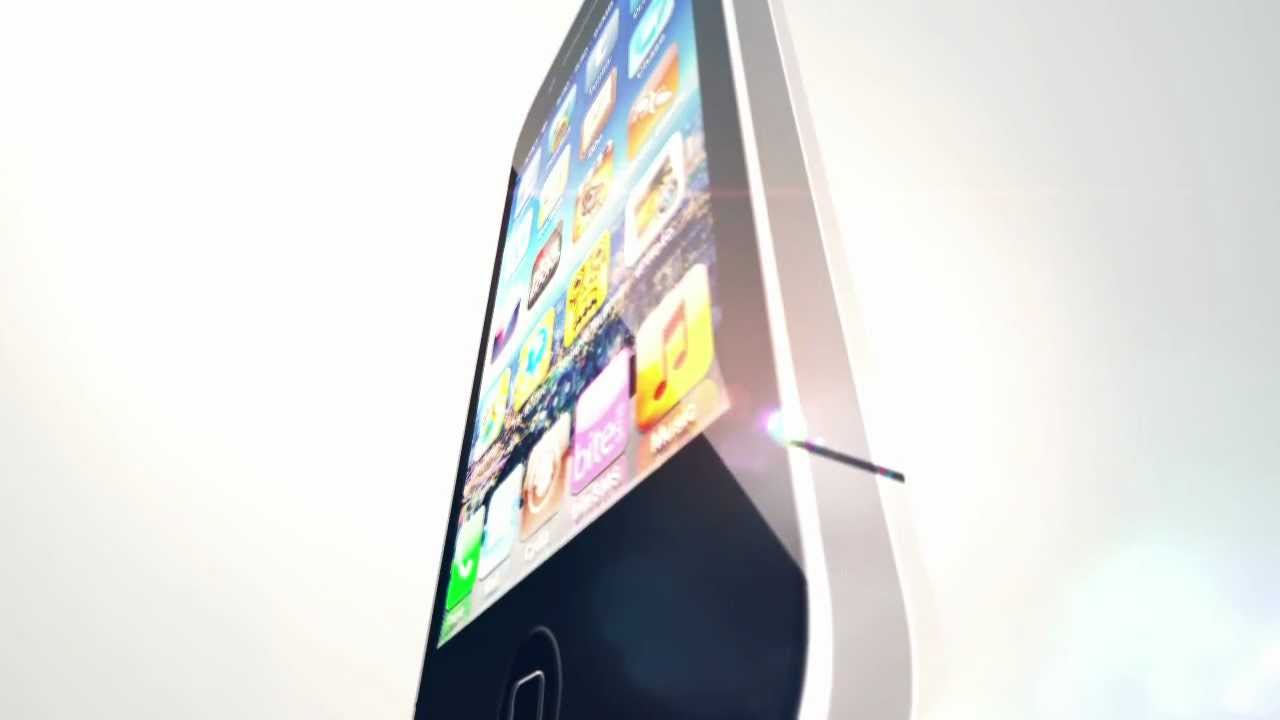 iPhone Preview - YouTube
