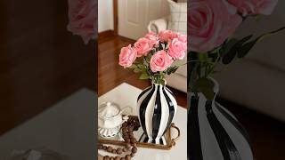 Simplemente Ideas🌸Spring Decor 🌸#soniaceli #homedecor #youtubeshorts