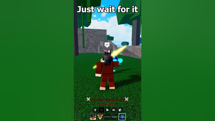 This npc gives free kitsune