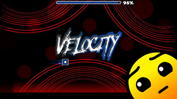 Velocity by Lugunium (All User Coins) | Geometry Dash [2.01]