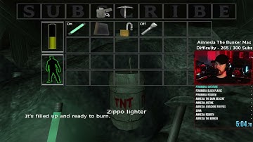 Frictional Games Anthology Speedrun (Penumbra/Amnesia/SOMA) - [10/4/24]