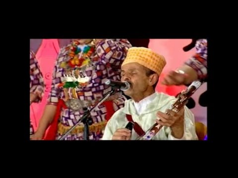 انموقار د الرايس محند اجوجكل ح راديو بلوس