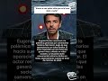 😳 Eugenio Derbez responde a críticas… y causa revuelo