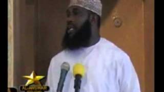 Sheikh Bahero - Majibu kwa Mbwarali 1/7