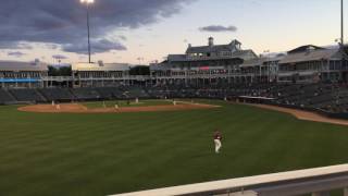 America's Pastime: Minor League Baseball  // AmStud Documentary