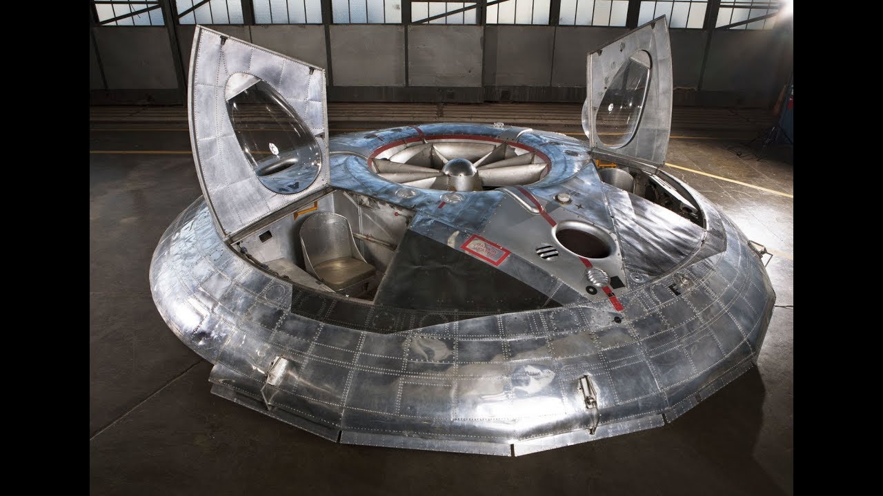 ⁣Академик Волосатов В И создал НЛО способное преодолевать скорость света.