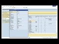 Advanced DDIC Explorer - Database Table Fields - Field Data Element - Dynamic Language Switching