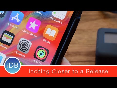 What's New in iOS 11.3 Beta 4 - Release Inches Closer