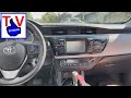 Toyota Carplay Android Auto Adapter How To Do Keep Original Screen Nachrüsten Autoradio Diy