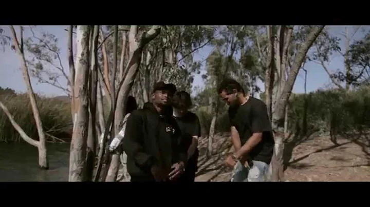 Rob $tone - Chill Bill ft. J.Davis & Spooks (Dir. ...