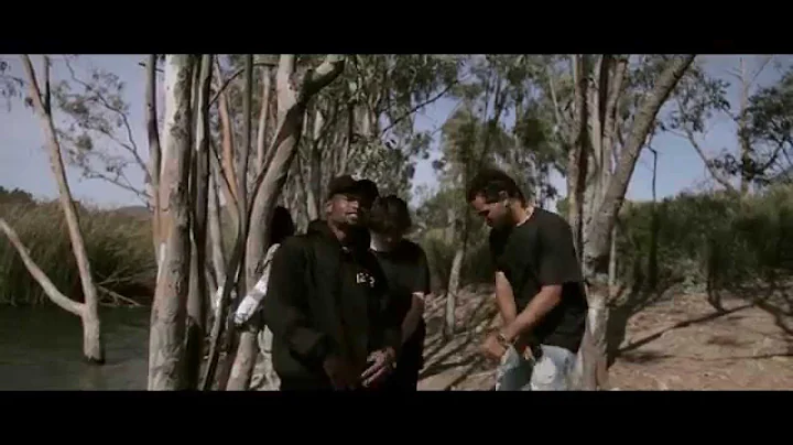 Rob $tone - Chill Bill ft. J.Davis & Spooks (Dir. ...