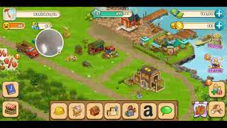 Big Farm: Mobile Harvest – Free Farming Game - 2020-07-18 screenshot 4