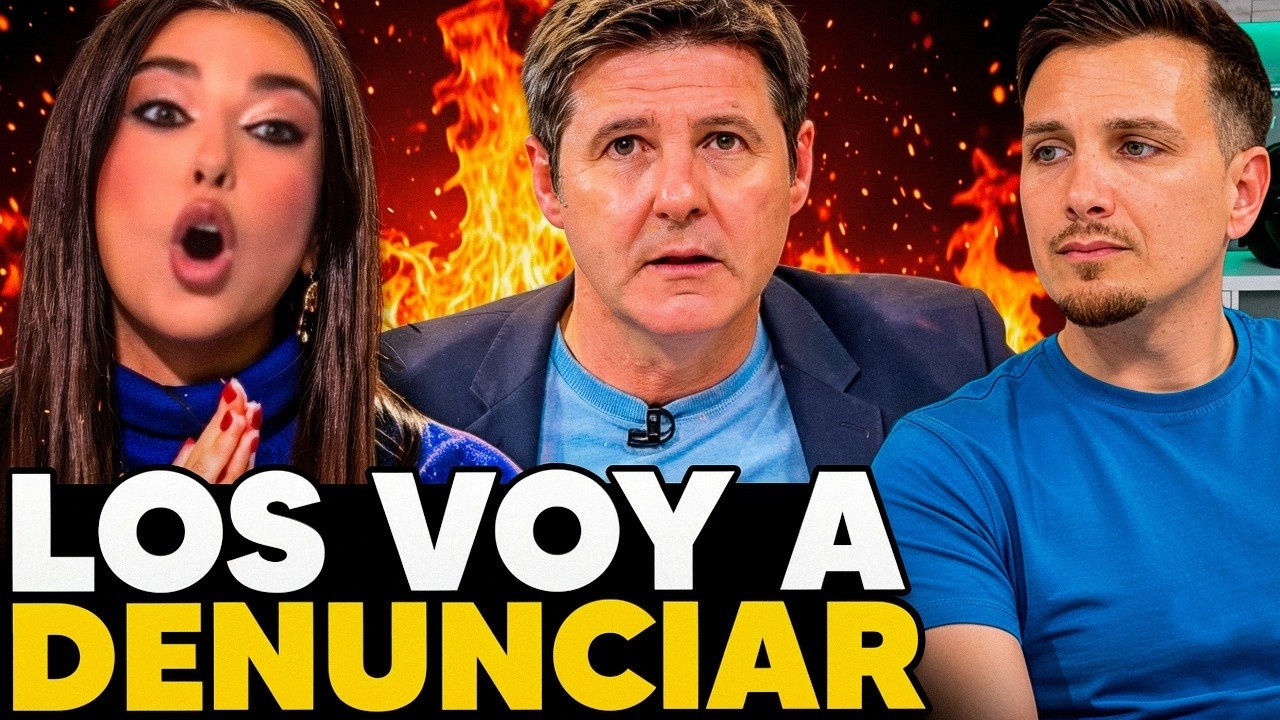 TVE ME "ROBA" CONTENIDO