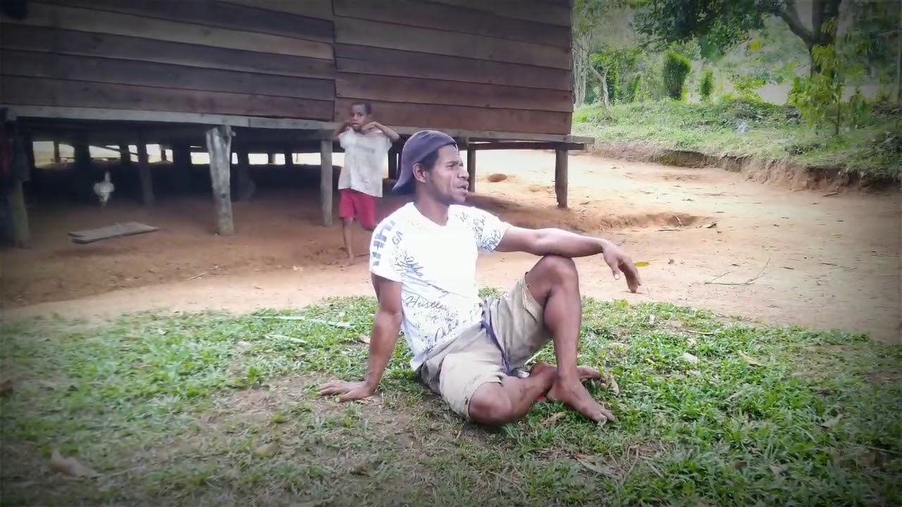 lagu bahasa daera mappi wanggate