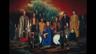 King Gizzard & the Lizard Wizard: Robot Stop ~ Big Fig Wasp