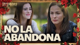 Aura Demuestra Su Lealtad A Rebeca Hermanas Un Amor Compartido 44 Capítulo 30