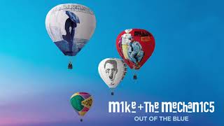 Miniatura de vídeo de "Mike + The Mechanics - Over My Shoulder (Acoustic)"