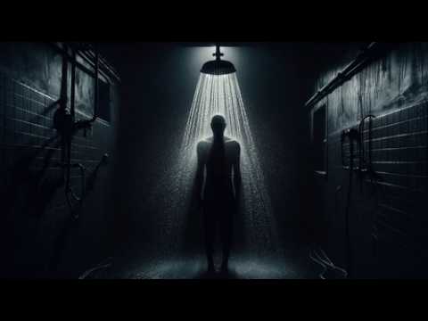 I'm Afraid To Shower...