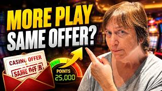 You Played More—So Why Didn’t Your Casino Offer Improve