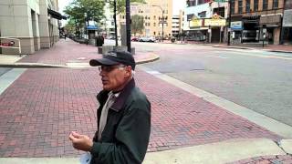 Greg Coleridge Peace History of Akron pt 4