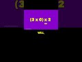 What Happens When You Multiply By Zero?