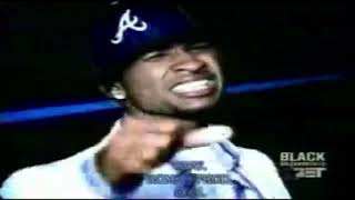 Usher feat. Lil' Jon & Ludacris - Yeah! (2004 BET ACCESS GRANTED MUSIC VIDEO)