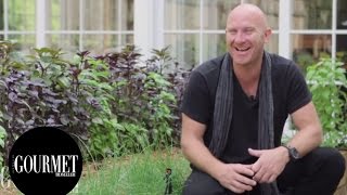Matt Moran, Chiswick interview | Gourmet Traveller