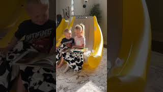 Fun &amp; Calming Sensory Space for Kids!