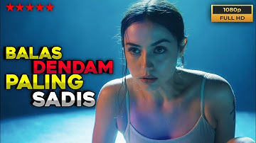 BALAS DENDAM ATAS KEMATIAN SANG AYAH‼️ALUR CERITA FILM