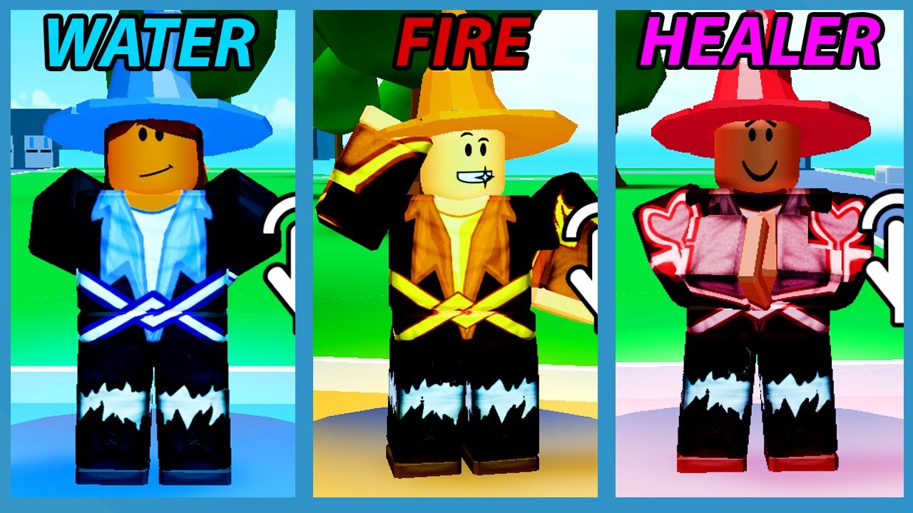 10 000 000 000 Power Roblox Sorcerer Fighting Simulator Youtube