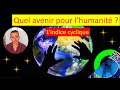 Quel avenir pour lhumanit  lindice cyclique en astrologie