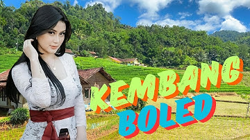 JAIPONG DARTAM GROUP KEMBANG BOLED JURU KAWIH NENG YUNENGSIH
