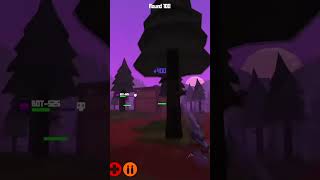 What Is The Hardest Pet To Get In Krunker? 🤔 #shorts