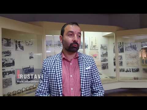 გიორგი ჩომახაშვილის ლექცია მოზარდებისთვის თემაზე მედიაპლურალიზმი