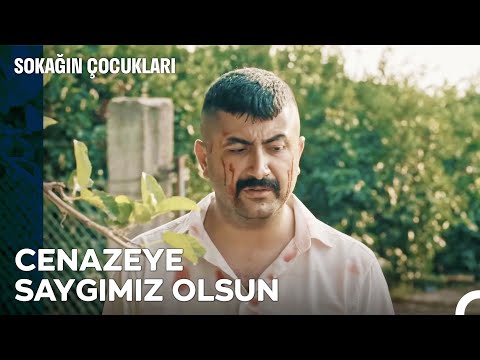 Onur'dan İntikam Hazırlığı - Sokağın Çocukları 2. Sezon 4. Bölüm