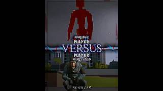 Player (gorebox) vs Player (garry's mod) #shorts