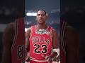 LeBron Replaces Jordan: How Would History Change?