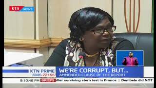 Mps Block Dci, Eacc From Investigating Lawmakers Linked To Bribery Claims