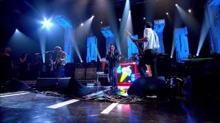 Blur - Go Out - Later with Jools Holland